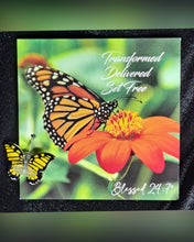 Load image into Gallery viewer, Butterfly 🦋 Keepsake Gift (sold in sets of 5) FREE SHIPPING