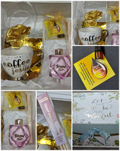 Load image into Gallery viewer, Cup Of Blessing W/ Diffuser Gift Box #B247-CJ2 (PICKUP) SALE PRICE