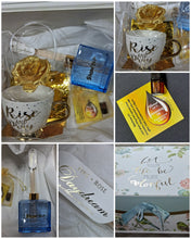 Load image into Gallery viewer, Cup Of Blessing W/ Diffuser Gift Box #B247-Rise (PICKUP) SALE PRICE