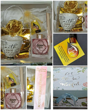 Load image into Gallery viewer, Cup Of Blessing W/ Diffuser Gift Box #B247-FOF2 (PICKUP) SALE PRICE