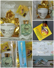 Load image into Gallery viewer, Cup Of Blessing W/ Diffuser Gift Box #B247-TLIMS (PICKUP) SALE PRICE