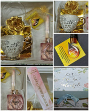 Load image into Gallery viewer, Cup Of Blessing W/ Diffuser Gift Box #B247-FOF (PICKUP) SALE PRICE