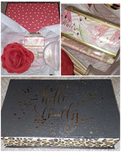 Load image into Gallery viewer, Decorative Fragrance Diffuser Gift Set #B247-23 (PICKUP) SALE PRICE