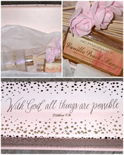 Load image into Gallery viewer, Decorative Fragrance Diffuser Gift Set #B247-20 (PICKUP) SALE PRICE