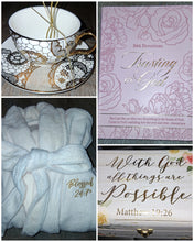 Load image into Gallery viewer, Pamper Her Gift Box Set #B247-4 (PICKUP) SALE PRICE