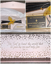 Load image into Gallery viewer, Decorative Fragrance Diffuser Gift Set #B247-19 (PICKUP) SALE PRICE