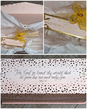 Load image into Gallery viewer, Decorative Fragrance Diffuser Gift Set #B247-17 (PICKUP) SALE PRICE