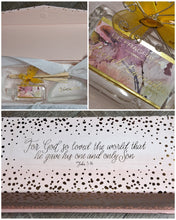 Load image into Gallery viewer, Decorative Fragrance Diffuser Gift Set #B247-16 (PICKUP) SALE PRICE