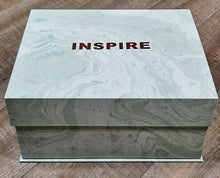 Load image into Gallery viewer, Gift Box for HER available for &quot;pickup only&quot; Green Gift Box
