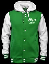 Load image into Gallery viewer, COMMING SOON Letterman Varsity Jacket FREE SHIPPING