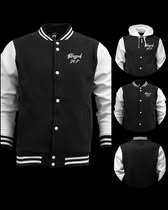 Load image into Gallery viewer, COMMING SOON Letterman Varsity Jacket FREE SHIPPING