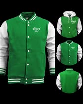 Load image into Gallery viewer, COMMING SOON Letterman Varsity Jacket FREE SHIPPING