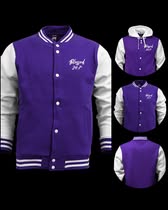 Load image into Gallery viewer, COMMING SOON Letterman Varsity Jacket FREE SHIPPING