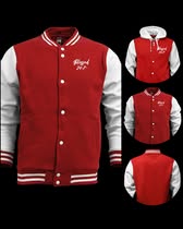 Load image into Gallery viewer, COMMING SOON Letterman Varsity Jacket FREE SHIPPING