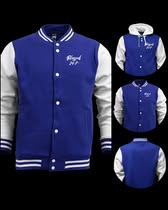 Load image into Gallery viewer, COMMING SOON Letterman Varsity Jacket FREE SHIPPING