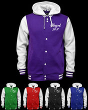 Load image into Gallery viewer, COMMING SOON Letterman Varsity Jacket FREE SHIPPING