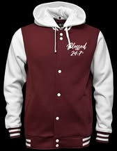 Load image into Gallery viewer, COMMING SOON Letterman Varsity Jacket FREE SHIPPING