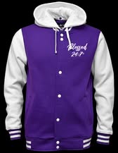 Load image into Gallery viewer, COMMING SOON Letterman Varsity Jacket FREE SHIPPING