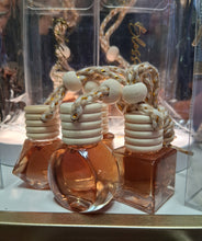 Load image into Gallery viewer, Blessed 24:7® Hanging Car Diffuser w/ Anointing Oil + FREE Shipping