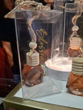 Load image into Gallery viewer, Blessed 24:7® Hanging Car Diffuser w/ Anointing Oil + FREE Shipping