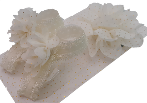 Blessed 24:7 Baby Blanket Gift Set FREE SHIPPING