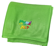 Load image into Gallery viewer, Blessed 24:7 Throw Blanket FREE Shipping