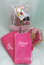 Load image into Gallery viewer, Bride Spa Gift Set FREE SHIPPING