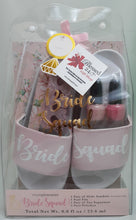 Load image into Gallery viewer, Bride Spa Gift Set FREE SHIPPING