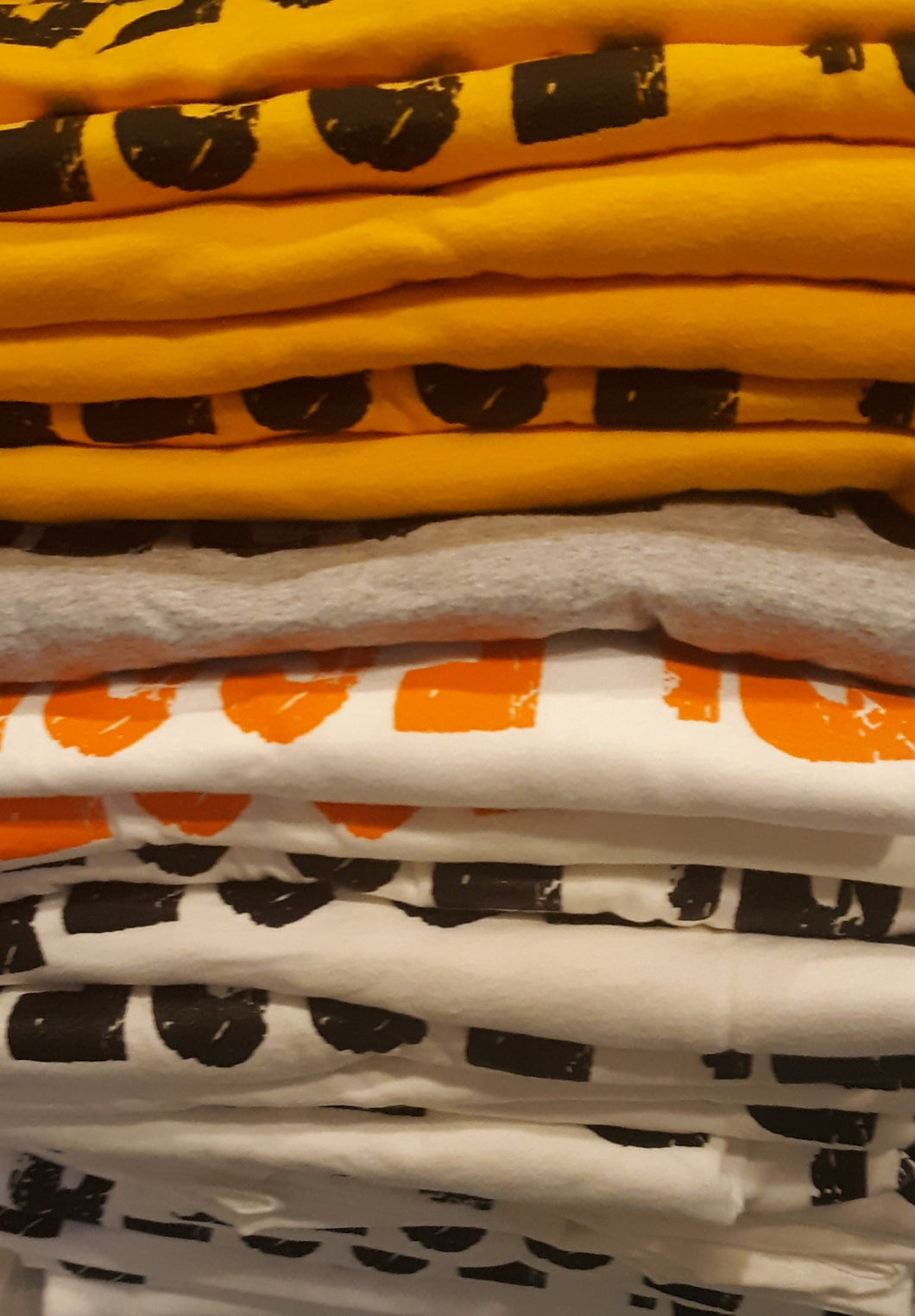 CLOSEOUT SALE Blessed 24:7 T-shirts Size SMALL FREE SHIPPING
