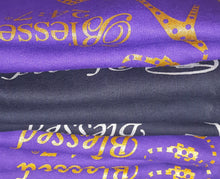 Load image into Gallery viewer, CLOSEOUT Blessed 24:7 T-shirt Sale Walking In... FREE SHIPPING