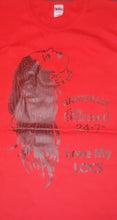 Load image into Gallery viewer, CLOSEOUT T-shirt Sale Love My LOCS LONG SLEEVE FREE SHIPPING