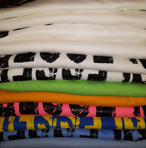 CLOSEOUT Blessed 24:7 T-shirt Sale Sizes 2XL / 3XL FREE SHIPPING