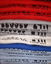 Load image into Gallery viewer, CLOSEOUT T-shirt Sale 4XL / 5XL FREE SHIPPING