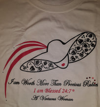 Load image into Gallery viewer, CLOSEOUT T-shirt Sale 4XL / 5XL FREE SHIPPING