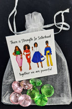 Load image into Gallery viewer, Sorority Sisterhood Keepsake Gifts (sold in sets of 5) FREE Shipping