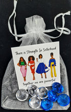 Load image into Gallery viewer, Sorority Sisterhood Keepsake Gifts (sold in sets of 5) FREE Shipping