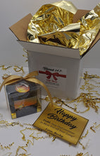 Load image into Gallery viewer, Blessed 24:7 Candle (soy) with Frankincense &amp; Myrrh Oil Gift Set FREE SHIPPING