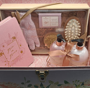 GIFT BOX SET Ladies Pamper (Me) Gift Set