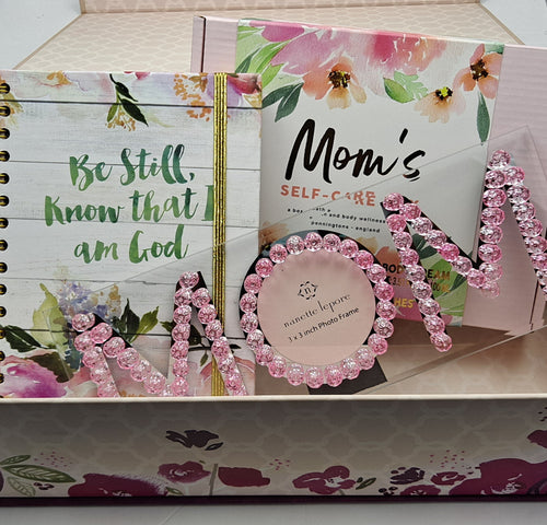 MOM Self-care Pamper Gift Set FREE SHIPPING