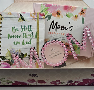 MOM Self-care Pamper Gift Set FREE SHIPPING