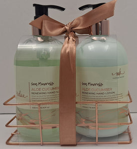 Ladies Pamper (Me) Gift Set FREE SHIPPING