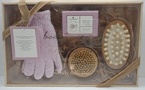 Ladies Pamper (Me) Gift Set FREE SHIPPING