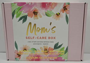 MOM Self-care Pamper Gift Set FREE SHIPPING