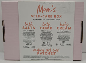 MOM Self-care Pamper Gift Set FREE SHIPPING