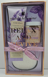 Ladies Pamper (Me) Gift Set FREE SHIPPING