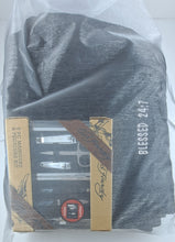 Load image into Gallery viewer, Blessed 24:7 Terry Velour Kimono Robe Gift Set FREE SHIPPING