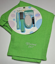 Load image into Gallery viewer, Ladies Spa Day Wrap + Pedicure Set FREE SHIPPING