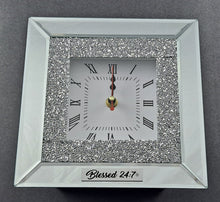 Load image into Gallery viewer, Blessed 24:7 Clocks FREE Shipping