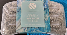 Load image into Gallery viewer, Blessed 24:7 Self Care Ladies Teal Blue Waffle Weave Spa Wrap Gift Set FREE SHIPPING