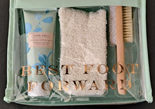 Load image into Gallery viewer, Blessed 24:7 Self Care Gift Set Journal (be still and know) Plus More... FREE SHIPPING